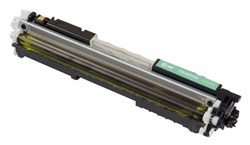 Лазерный картридж Cactus CS-CE312A (HP 126A) желтый для HP Color LaserJet CP1012 Pro, CP1025 Pro (CF346A), CP1025nw Pro (CE918A), CP1025 Pro Plus, M175a color MFP Pro (CE865A), M175nw (CE866A), M275 (CF040A) (1'000 стр.) - фото 8566