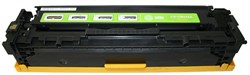 Лазерный картридж Cactus CS-CB542A (HP 125A) желтый для HP Color LaserJet CM1312, CM1312n, CM1312nfi, CP1210 series, CP1215, CP1217, CP1510 series, CP1514n, CP1515, CP1515n, CP1515nw, CP1518, CP1518ni (1'400 стр.) - фото 8713