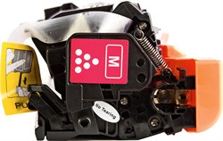 Лазерный картридж Cactus CS-CE253A (HP 504A) пурпурный для принтеров HP  Color LaserJet CM3530, CM3530fs MFP, CP3520, CP3525, CP3525dn, CP3525n, CP3525x (7'000 стр.) - фото 8757