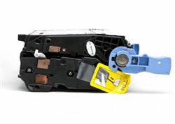 Лазерный картридж Cactus CS-Q5951A (HP 643A) голубой для принтеров HP  Color LaserJet 4700, 4700DN, 4700DTN, 4700HDN, 4700N, 4700PH Plus (10'000 стр.) - фото 8917