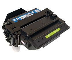 Лазерный картридж Cactus CS-Q7551A (HP 51A) черный для HP LaserJet M3027 MFP, M3027x MFP, M3035 MFP, M3035x MFP, M3035xs MFP, P3005, P3005d, P3005dn, P3005dtn, P3005n, P3005x (6'500 стр.) - фото 8984