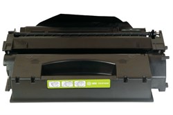 Лазерный картридж Cactus CS-Q7553X (HP 53X) черный увеличенной емкости для HP LaserJet M2727 MFP, M2727nf MFP, M2727nfs MFP, P2010 series, P2012, P2014, P2012n, P2014n, P2015, P2015d, P2015dn, P2015dtn, P2015n, P2015x (7'000 стр.) - фото 8993