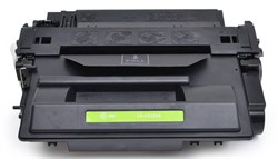 Лазерный картридж Cactus CS-CE255AS (HP 55A) черный для HP LaserJet M521 Pro 500 MFP, M521dn Pro MFP, M521dw Pro MFP, M525 , M525c MFP, M525dn MFP, M525f MFP, P3010, P3015, P3015d, P3015dn, P3015n, P3015x (6'000 стр.) - фото 9070