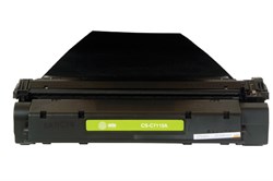 Лазерный картридж Cactus CS-C7115AS (HP 15A) черный для HP LaserJet 1000, 1000w, 1005, 1005w, 1200, 1200n, 1200se, 1220, 1220se, 3300, 3300 MFP, 3310, 3320, 3320 MFP, 3320n, 3320n MFP, 3330, 3330 MFP, 3380, 3380 MFP (2'500 стр.) - фото 9088