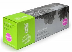 Лазерный картридж Cactus CS-CLT-K504S (CLT-K504S) черный для Samsung CLP415, 415n, 415nw, 470, 475; CLX4170, 4195, 4195fn, 4195fw; Xpress C1810w, C1860fw, SL-C1404w, SL-C1454fw, SL-C1454n (2'500 стр.) - фото 9385