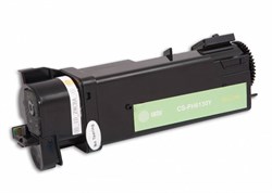 Лазерный картридж Cactus CS-PH6130Y (106R01284) желтый для Xerox Phaser 6130, 6130n (1'900 стр.) - фото 9557