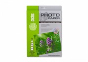 Пленка Cactus CS-FA415050 A4, 150г/м2, 50л, прозрачная для струйной печати