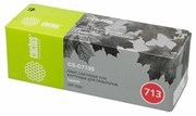Лазерный картридж Cactus CS-C713 (Cartridge 713) черный для Canon LBP 3250 i-Sensys (2'000 стр.)