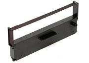 Картридж ленточный Cactus 1750076156 CS-NP06 (NP06) черный для Nixdorf NP 06.