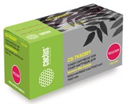 Лазерный картридж Cactus CS-TK5230Y (TK-5230Y) желтый для Kyocera Ecosys M5521cdn, M5521cdw, P5021cdn, P5021cdw (2'600 стр.)