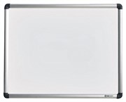 Демонстрационная доска Cactus CS-MBD-120X150 магнитно-маркерная, лаковое покрытие, алюминиевая рама (120x150 см.)