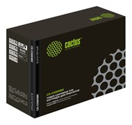 Лазерный картридж Cactus CS-C056HBK (Cartridge 056 H) черный для Canon imageCLASS LBP320 Series, 540 Series (21'000 стр.)