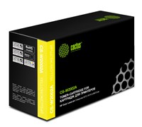Лазерный картридж Cactus CS-W2002A (HP 658A) желтый для HP Color LaserJet Ent M751 (6'000 стр.)