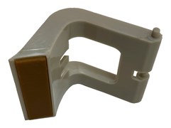 Площадка тормозная Cet DGP0624 (RF5-2886) для HP LaserJet 1100, 3200