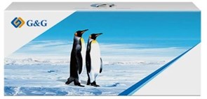 Лазерный картридж G&amp;G GG-CE272A желтый для HP LaserJet Ent CP5525 (15'000 стр.)