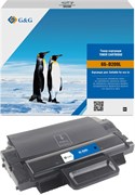 Лазерный картридж G&G GG-D209L (MLT-D209L) черный для Samsung ML-2855ND, SCX-4824FN, 4828FN (5'000 стр.)