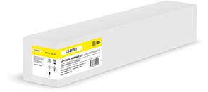 Лазерный картридж Cactus CS-EXV55Y желтый для Canon ImageRunner C256, 356 (18'000 стр.)