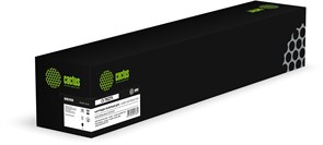 Лазерный картридж Cactus CS-TN227K (TN-227K) черный для Konica Minolta bizhub C227i, C257i (24'000 стр.)