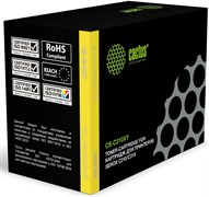 Лазерный картридж Cactus CS-C310XY (006R04371) желтый для Xerox C310, C315 (5'500 стр.)
