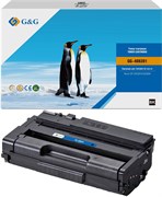 Лазерный картридж G&amp;G GG-408281 (408281) черный для Ricoh SP 330SFN, SP 330DN (7'000 стр.)