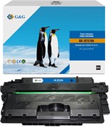Лазерный картридж G&amp;G GG-Q7570A (Q7570A) черный для HP LJ M5035 (15'000 стр.)