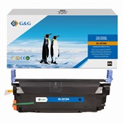 Лазерный картридж G&amp;G GG-C9730A (C9730A) черный для HP CLJ 5500, 5500n, 5500dn, 5500hdn, 5500dtn, 5550, 5550n, 5550dtn, 5550hdn (13'000 стр.)