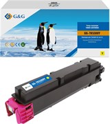 Лазерный картридж G&amp;G GG-TK5380Y (TK-5380Y) желтый для Kyocera ECOSYS PA4000cx, MA4000cifx (10'000 стр.)