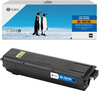 Лазерный картридж G&amp;G GG-TK4105 (TK-4105) черный для Kyocera TASKalfa 1800, 1801, 2200, 2201 (15'000 стр.)