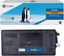 Лазерный картридж G&amp;G GG-TK3060 (TK3060) черный для Kyocera ECOSYS M3145idn, M3645idn (14'500 стр.)