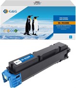 Лазерный картридж G&amp;G GG-TK5380C (TK-5380C) голубой для Kyocera ECOSYS PA4000cx, MA4000cifx (10'000 стр.)