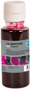 Чернила Cactus CS-M0H55AE (GT52) пурпурный 70мл для HP Ink Tank 110, 115, 116, 118, 310, 315, 316, 318, 319, 515, 615;Wireless 410, 411, 415, 416, 418, 419;GT5810, 5820, 5812, 5822