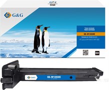 Лазерный картридж G&amp;G GG-W1335XC (HP W1335X) черный для HP LJ MFP M437n, MFP 438n (13'700 стр.)