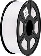 Пластик для принтера 3D Cactus CS-3D-ABS-1KG-WHITE ABS d1.75мм 1кг 1цв.