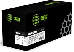 Лазерный картридж Cactus CS-IM600 (418478) черный для Ricoh type IM 600, 550, P800, P801 (25'500 стр.)