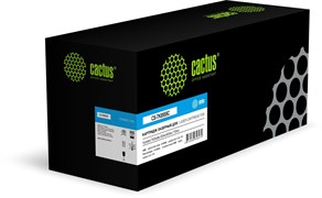 Лазерный картридж Cactus CS-TK8555C (TK-8555C) голубой для Kyocera TASKalfa 5054ci, 6054ci, 7054ci (10'000 стр.)