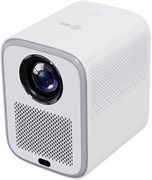 Проектор Cactus CS-PRC.07WT.Full HD-A LCD 350Lm ANSI (1920x1080) 2000:1 ресурс лампы:50000часов 1xUSB typeA 1xHDMI 1кг