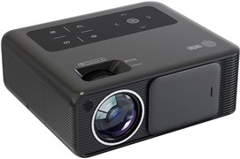 Проектор Cactus CS-PRM.01B.Full HD-A LCD 700Lm ANSI (1920x1080) 2500:1 ресурс лампы:50000часов 2xUSB typeA 2xHDMI 1.8кг