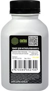 Тонер Cactus CS-TKYCUY-50 желтый флакон для принтера Kyocera Color Universal TK-5хх, 5270, 8xx, 8115, 8305 (50 гр.)