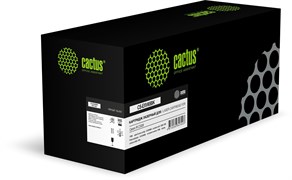 Лазерный картридж Cactus CS-EXV65BK (5761C001) черный для Canon IR C3326 (17'500 стр.)