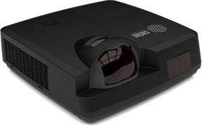 Проектор Cactus Bright CS-V2.B 3LCD 4400Lm ANSI (1024x768) 30000:1 ресурс лампы:10000часов 1xUSB typeA 1xUSB typeB 2xHDMI 4кг