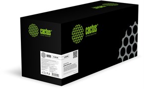 Фотобарабан (Drum-Unit) Cactus CS-DR3300 DR-3300 черный для Brother HL-5440D, 5450DN, 5450DNT, 5470DW, 5470DWT, 6180DW, 6180DWT, 5452DN, 5472DW, 5472DWT, 6182DW, 6182DWT;MFC-8710DW, 8910DW, 8950DW, 8950DWT, 8510DN, 8810DW, 8512DN, 8712DW, 8912DW, 8952DW,