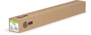 Калька Cactus CS-LFPTR50-620175 A1+ 620мм-175м/50г/м2 универсальная втулка:76.2мм (3")