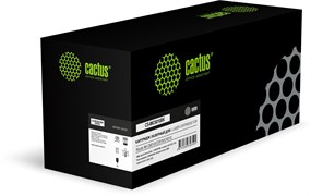 Лазерный картридж Cactus CS-IMC6010BK 842530 черный для Ricoh IM C6010, C5510, C4510 с чипом (42'000 стр.)