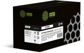 Лазерный картридж Cactus CS-TK5480K черный для Kyocera ECOSYS PA2101cx, PA2101cwx, MA2101cfx, MA2101cwfx с чипом (1'250 стр.)