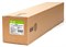 Холст Cactus CS-MC260-152430 A0+ 1524мм-30м, 260г/м2, белый матовое синтетика для струйной печати втулка:50.8мм (2") - фото 17780