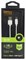 Кабель Cactus CS-USB.A.USB.C-1.8 USB (m)-USB Type-C (m) 1.8м белый блистер
