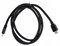 Кабель аудио-видео Cactus CS-HDMI.2-1.5 HDMI (m)/HDMI (m) 1.5м. позолоченные контакты, черный - фото 18829