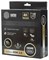 Кабель аудио-видео Cactus CS-HDMI.2-5 HDMI (m)/HDMI (m) 5м. позолоченные контакты, черный - фото 18848