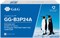 Струйный картридж G&amp;G GG-B3P24A (№727) серый для HP DJ T920, T1500, T2530 (130 мл)
