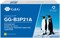 Струйный картридж G&G GG-B3P21A (№727) желтый для HP DJ T920, T1500 (130 мл) - фото 19811